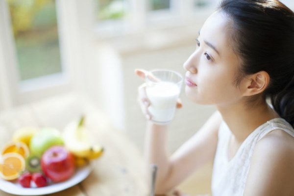 女孩子增高的锻炼方法