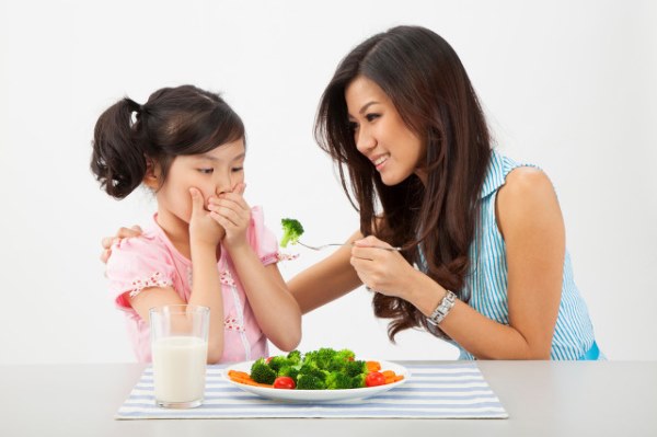 孩子食欲不振怎么办