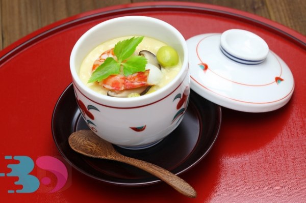宝宝辅食虾仁的美味吃法