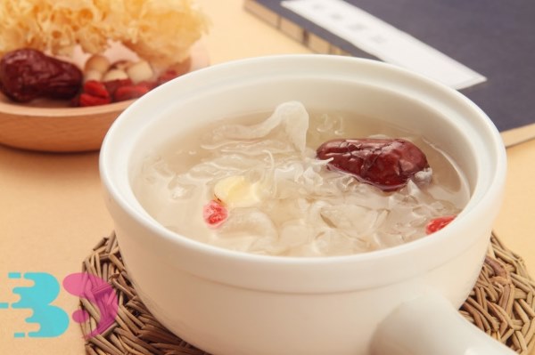 婴幼儿清肺的食物推荐