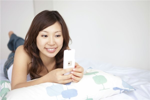 孕妇可以玩手机吗