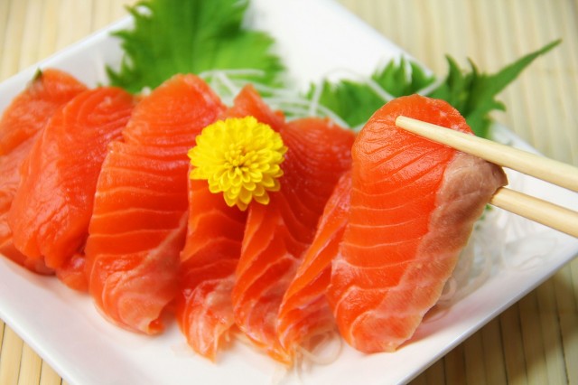 宝宝辅食适宜食用哪些鱼类