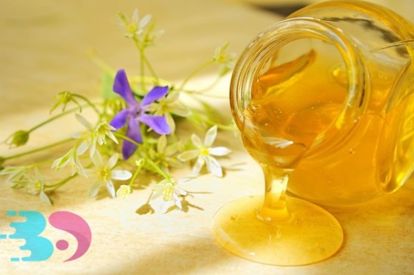 孕晚期可以喝蜂蜜水吗