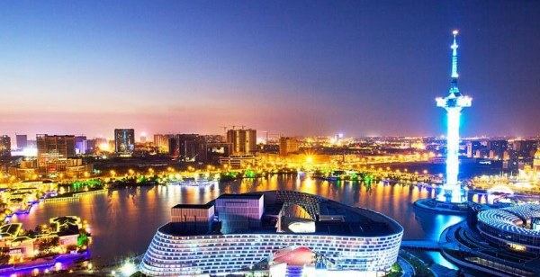 2020年江苏人均收入排行榜 人均可支配收入苏州最高