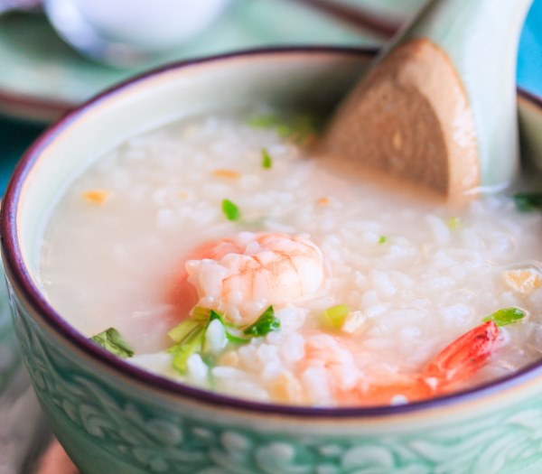 宝宝辅食鲜虾的做法