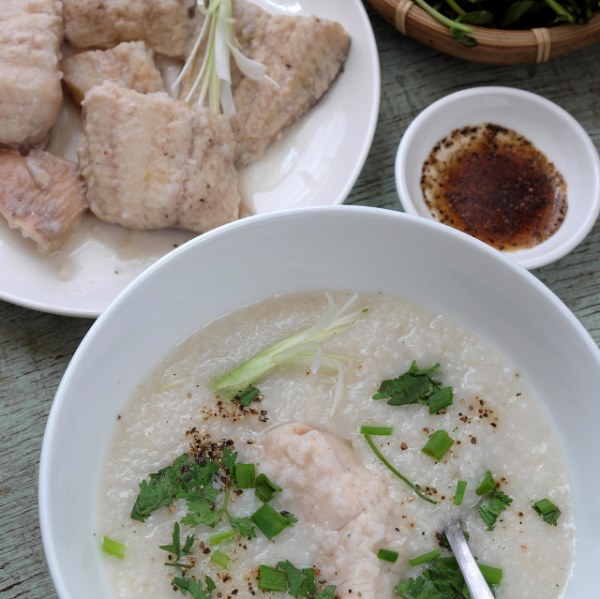 玉米碴大米粥宝宝辅食