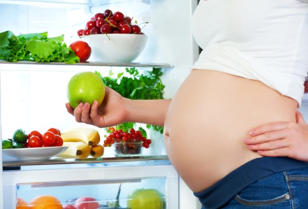孕妇能吃香椿拌豆腐吗