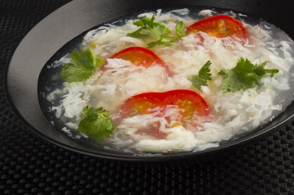 西红柿土豆粥宝宝辅食