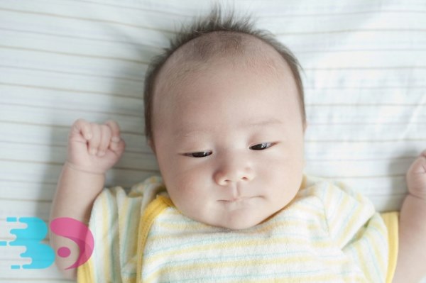 婴幼儿晒太阳对身体的好处