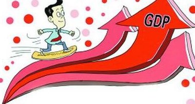 2020年全国百强城市GDP排名 北上广深领跑(天津进前五)