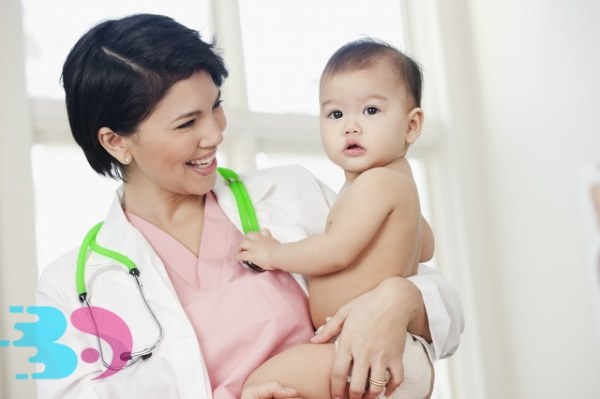 婴幼儿如何缓解水土不服