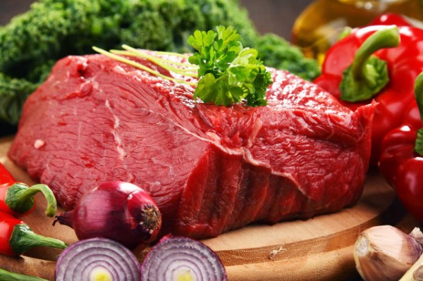 宝宝辅食牛肉白萝卜粥的做法