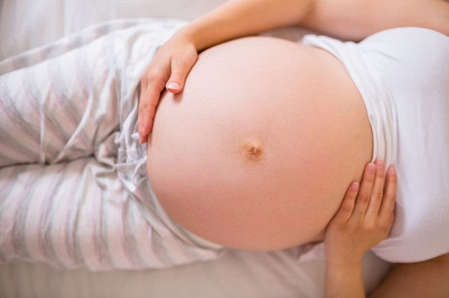测怀孕小妙招