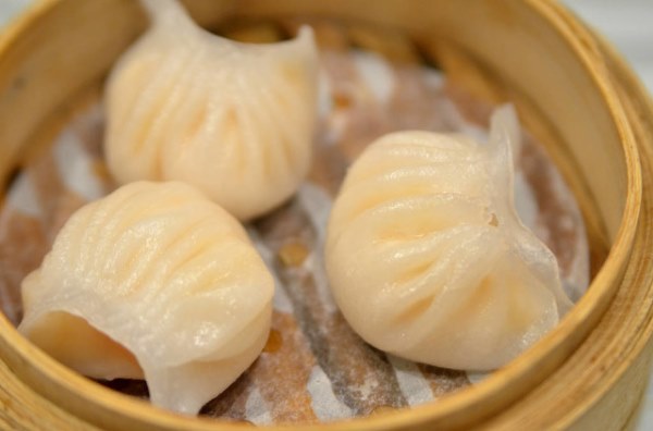 宝宝辅食鲜虾的做法