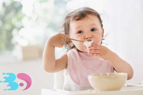 婴幼儿清肺的食物推荐