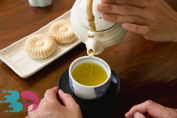 孕妇能喝茶吗