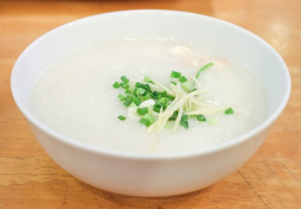 婴幼儿辅食粥大全及做法