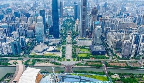 2020年中国百强城市排行榜:北上广深前四 前十名三年未变(完整名单)