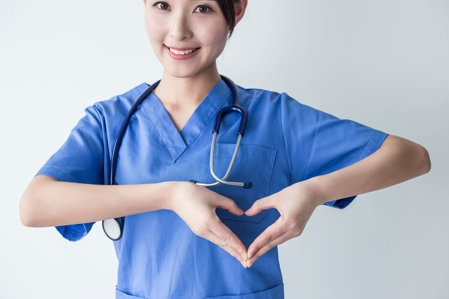 共享护士的利弊