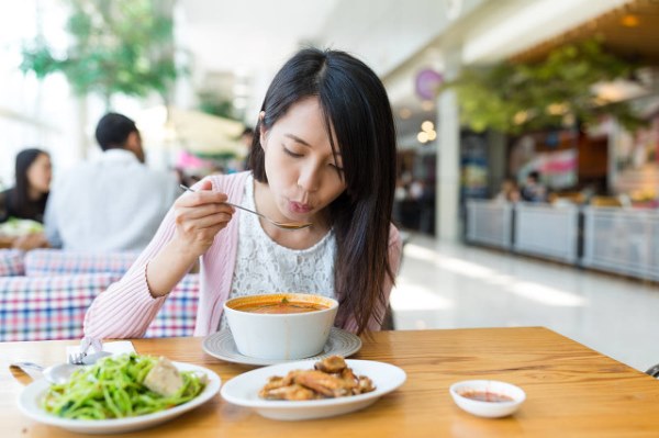 口腔溃疡吃哪些水果比较好