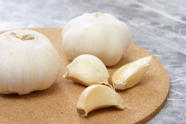 独蒜可以食用吗
