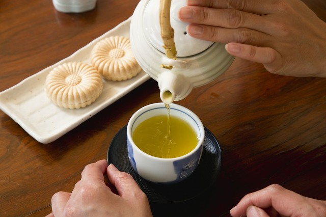 火锅后吃什么排毒降火