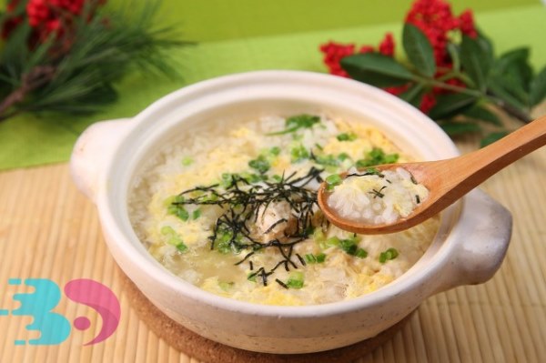 夏季有哪些养胃的饮食