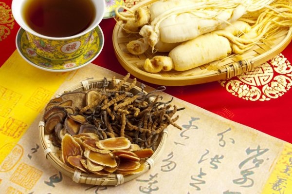 健康的生活小窍门 这些食物具有天然的药效