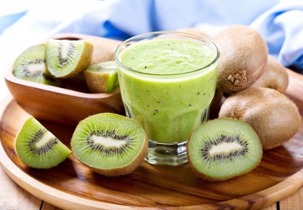 恢复视力的食物