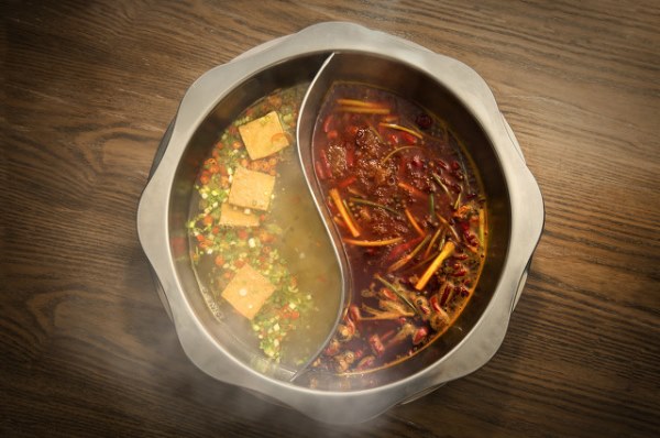 火锅后吃什么排毒降火