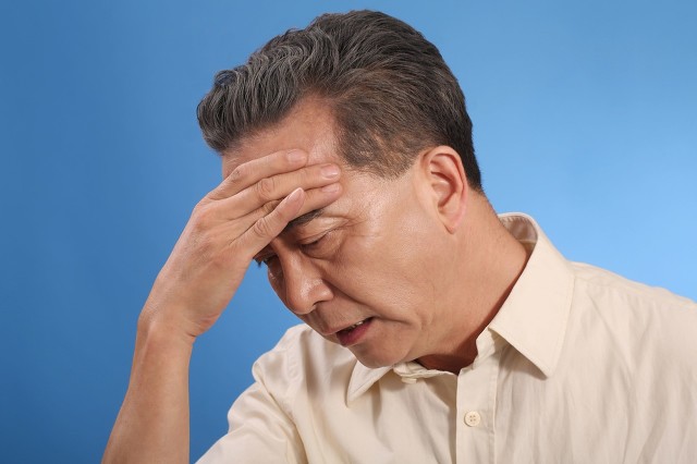 低血压对人体的危害以及饮食上的注意