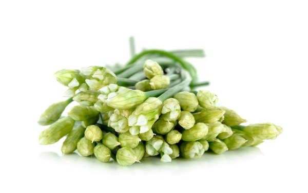 食用韭菜花对人体有哪些好处