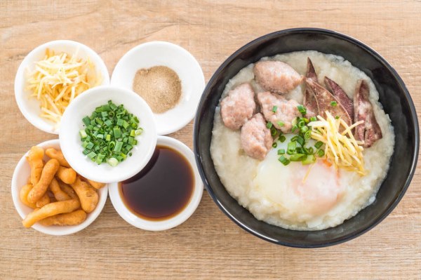 夏季有哪些养胃的饮食