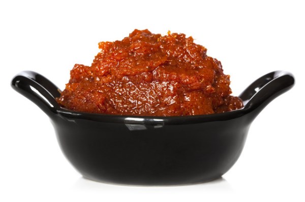 豆瓣酱的功效和食用禁忌