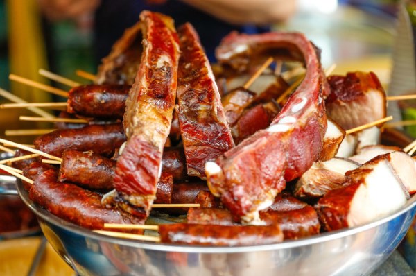 夏季时间的腊肉可以多吃吗