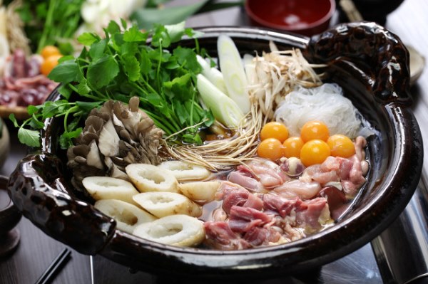 如何辨别真假羊肉