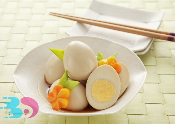 生姜枸杞煮鸡蛋的食用功效