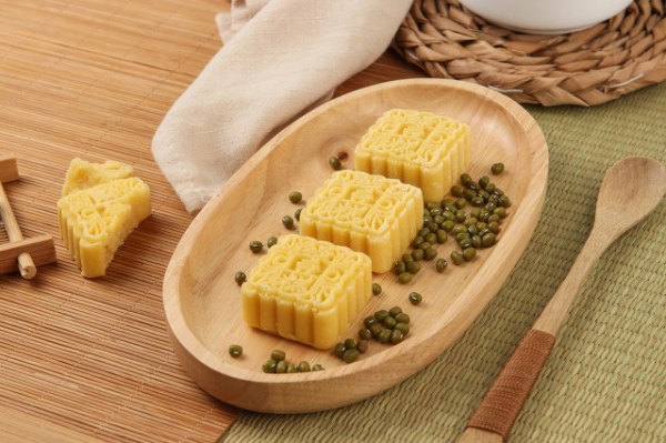 绿豆面的营养价值以及食用方法有哪些
