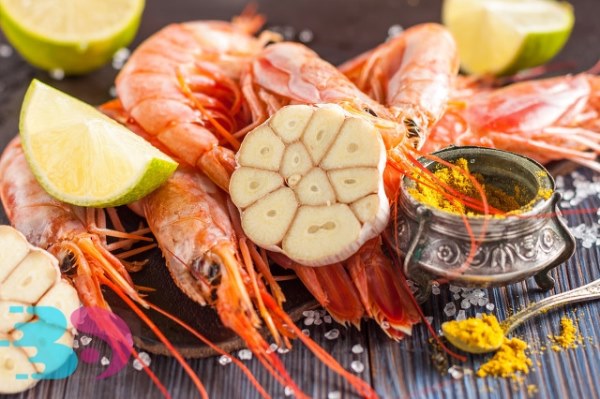 北极贝如何去腥