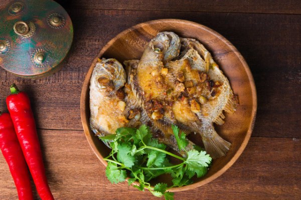 金鲳鱼适合哪些人群食用