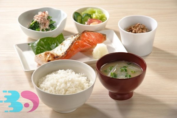 米饭和面食的营养价值哪个高