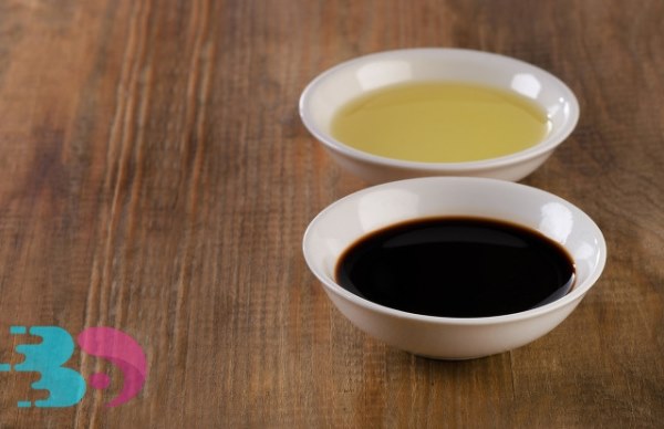 黑糯米醋的食用功效