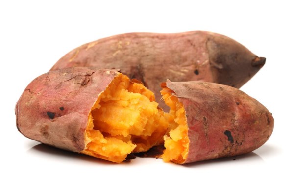 冬季食用红薯能不能过量