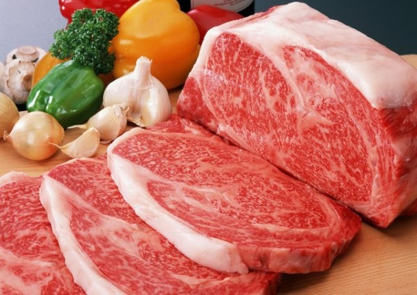 夏季吃羊肉会引起身体上火吗