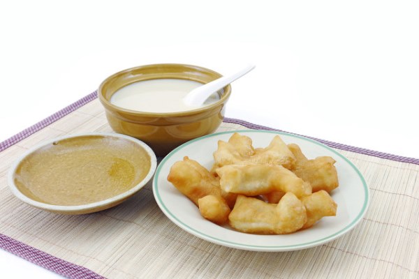 剩油条的另类食用方法有哪些