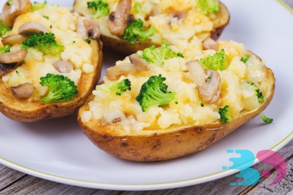 土豆不适宜和哪些食物一起食用