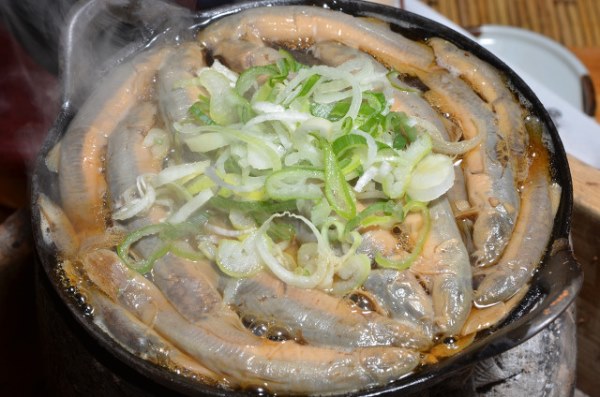 泥鳅如何处理不会有异味