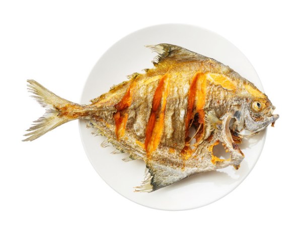 金鲳鱼适合哪些人群食用