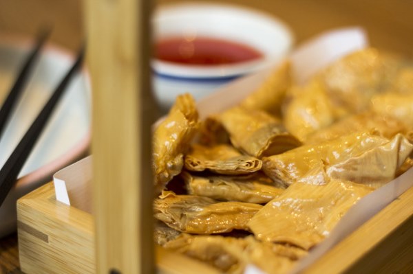 人造肉食用前如何泡发