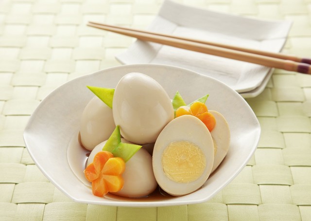 鸡蛋营养做法排行榜 鸡蛋这么做让肉都感到惭愧！
